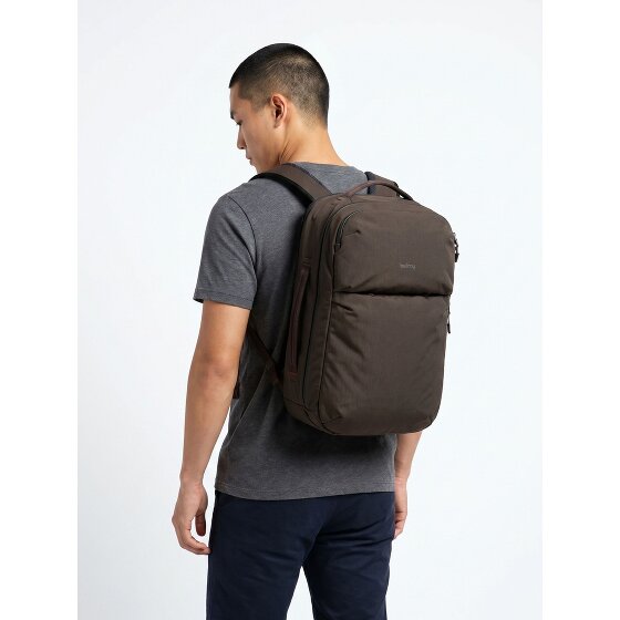 Bellroy Lite Sac à dos de voyage 49 cm Compartiment pour ordinateur portable