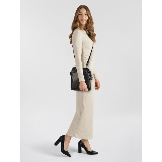 Harbour 2nd Bonnie Sac à bandoulière Cuir 25 cm