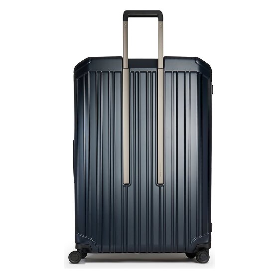 Piquadro PQ Light 4 roulettes Trolley 81 cm