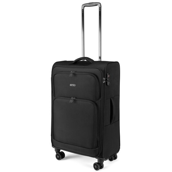 Epic Dynamo 4 roues Valise cabine 65 cm