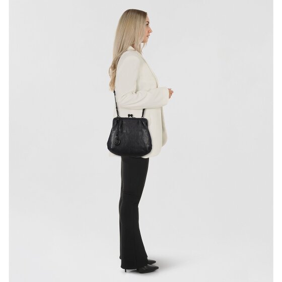 aunts & uncles Grandma's Luxury Club Mrs. Fortune Cookie Sac à bandoulière Cuir 23 cm