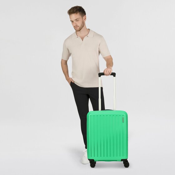 American Tourister Rejoy 4 roues Valise cabine 55 cm