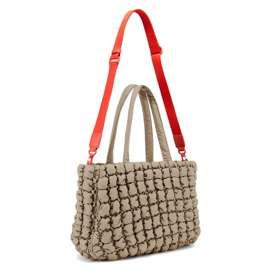 LES VISIONNAIRES Unio Cortina Sac de shopper 48 cm Compartiment pour ordinateur portable