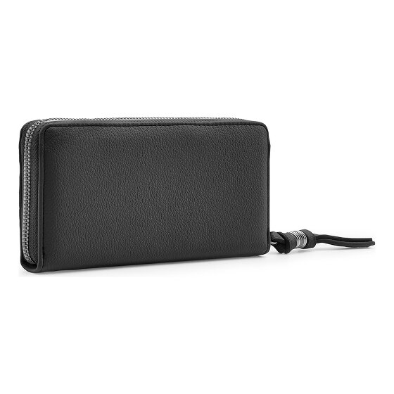 FredsBruder Color Kiss Porte-monnaie Cuir véritable 20 cm