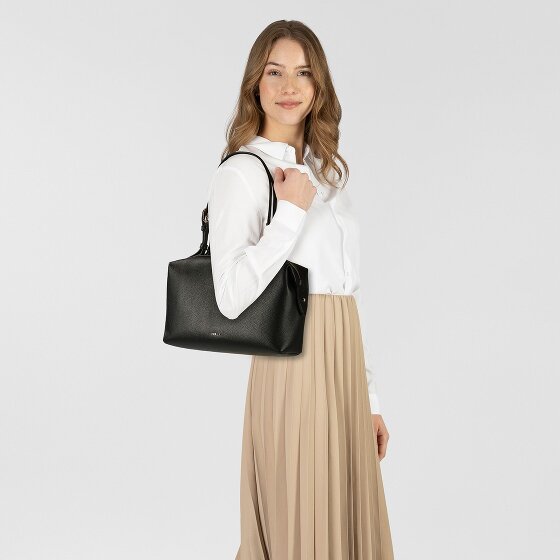 Furla Double Sac à bandoulière M Cuir 22.5 cm