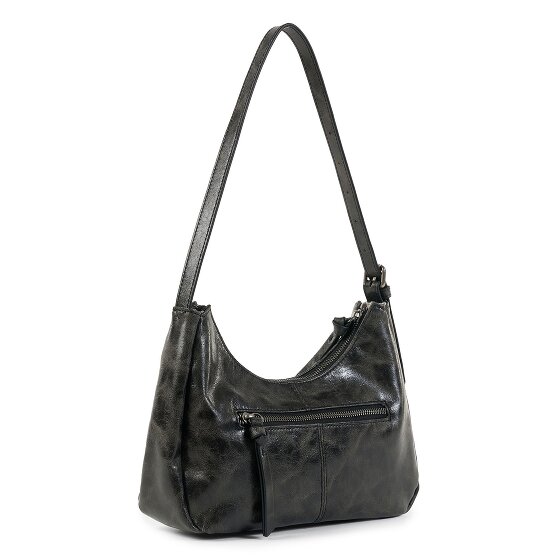 FredsBruder Ever Faded Sac à bandoulière Cuir 30 cm