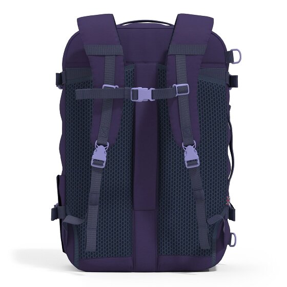 Cabin Zero Travel Cabin Bag Classic Plus 42L Sac à dos 54 cm