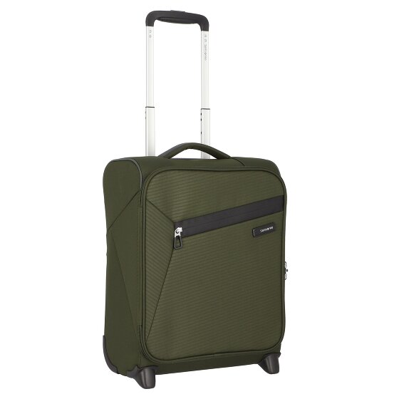 Samsonite Litebeam 2 roulettes Trolley de cabine 45 cm
