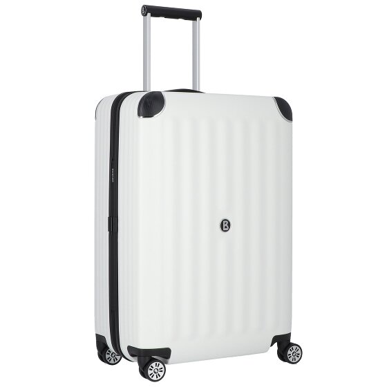 Bogner Piz Deluxe 4 roulettes Trolley 65 cm