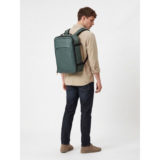 Mandarina Duck Sac à dos professionnel 50 cm Compartiment ordinateur