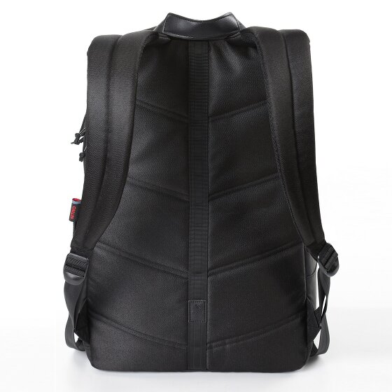 NITRO Sac à dos Urban Plus 45 cm pour ordinateur portable