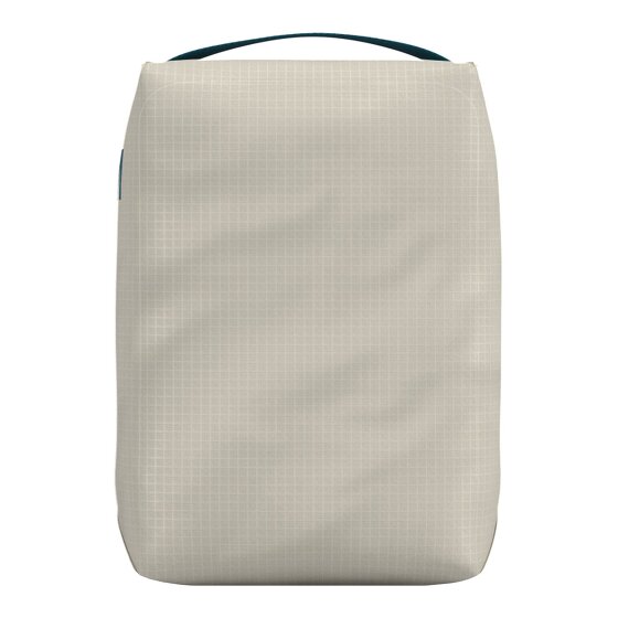 Cabin Zero Sac de rangement Ultralight 17,5 cm