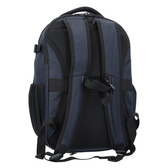 Samsonite Roader Daypack 44 cm Compartiment ordinateur