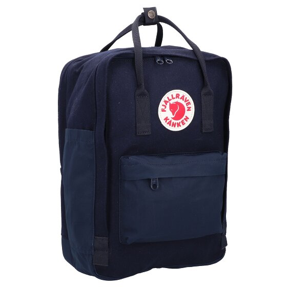 Fjällräven Sac à dos Kanken Re-Wool 40 cm pour ordinateur portable