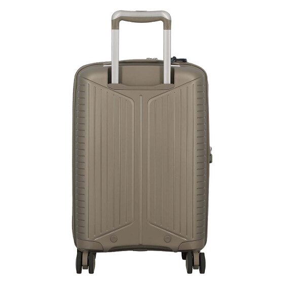 Jump Evae 4 roues Valise cabine 55 cm