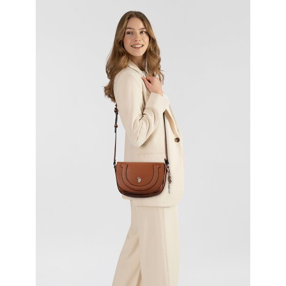 U.S. Polo Assn. Lawson Sac à bandoulière 22 cm