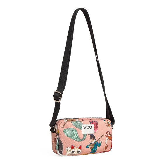 Wouf Daily Sac à bandoulière 19 cm