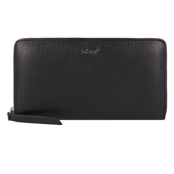abro Adria Porte-monnaie Cuir 19 cm