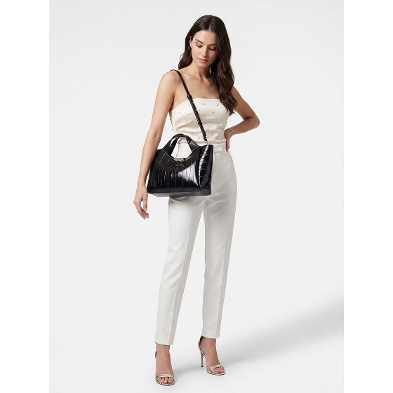 DKNY Willa Sac à main Cuir véritable 43 cm