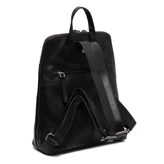 The Chesterfield Brand Linford Sac à dos de ville Cuir 29 cm