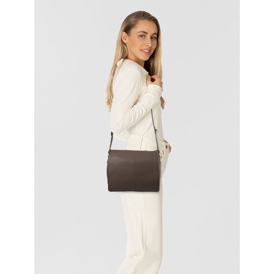 Harbour 2nd Just Pure Monique Monique Messenger Cuir 47 cm