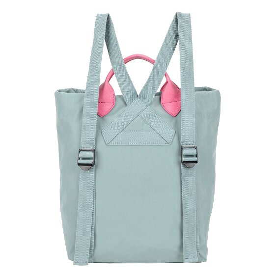 Fritzi aus Preußen Ju Limited Leaves Lighty Sac à dos de ville 38 cm