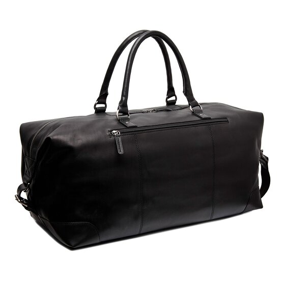 The Chesterfield Brand Cavoli Sac de voyage Weekender Cuir 55 cm