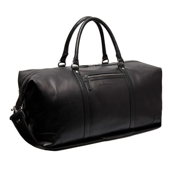 The Chesterfield Brand Cavoli Sac de voyage Weekender Cuir 55 cm