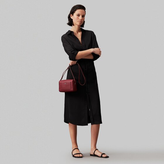 Calvin Klein CK Daily Mini sac à bandoulière 18 cm