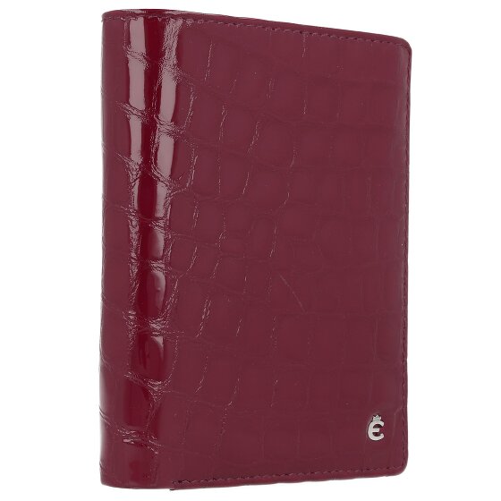 Esquire Nizza Porte-monnaie Protection RFID Cuir 11 cm