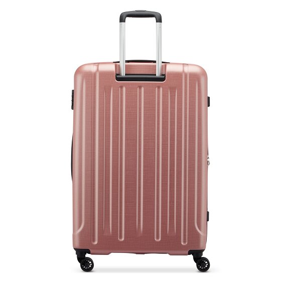 Roncato Kinetic 2.0 4 roulettes Trolley 76 cm avec soufflet d'extension