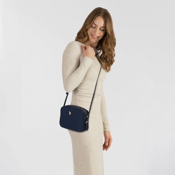 U.S. Polo Assn. Houston Sac à bandoulière 24 cm