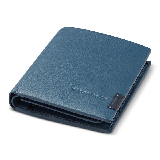 Roncato Monaco Porte-monnaie Cuir 10.5 cm