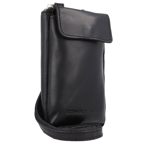 Cowboysbag Bonanza Garston Pochette pour téléphone portable Cuir 9 cm