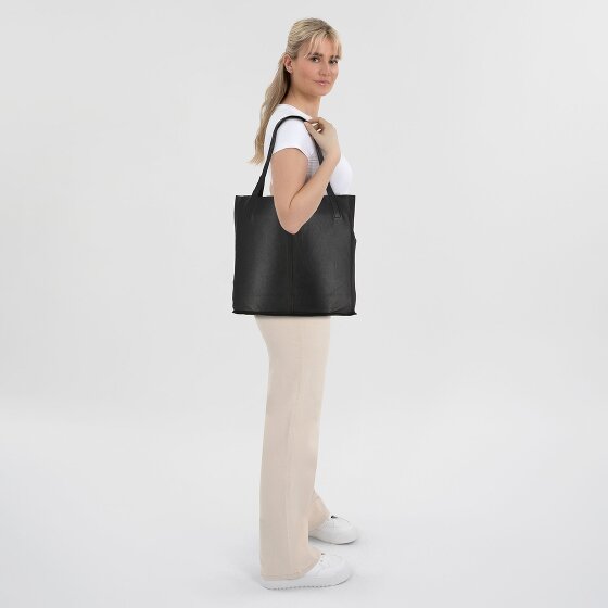 Greenburry Nappa Sac de shopper Cuir 43 cm