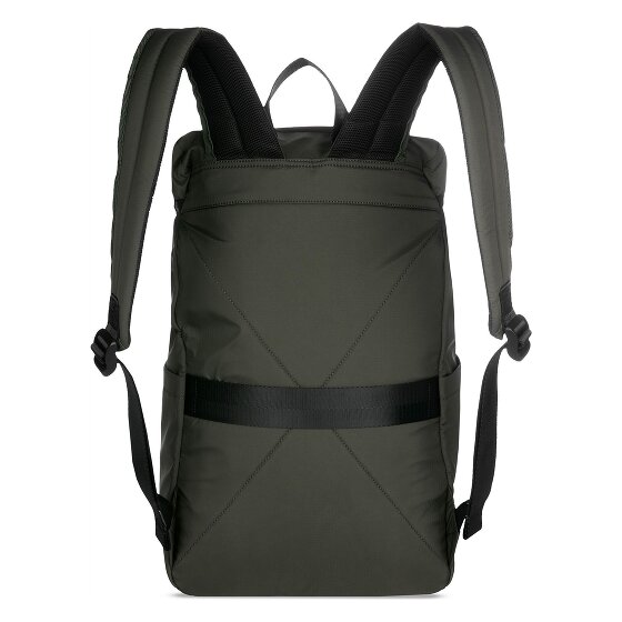 bugatti Legere Daypack 45 cm Compartiment pour ordinateur portable