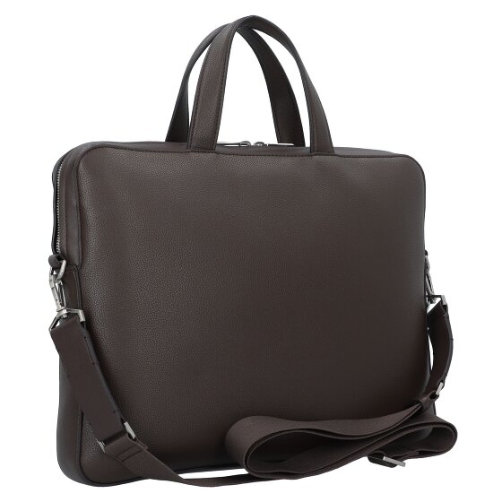 Calvin Klein Micro Pebble Porte-documents 36 cm