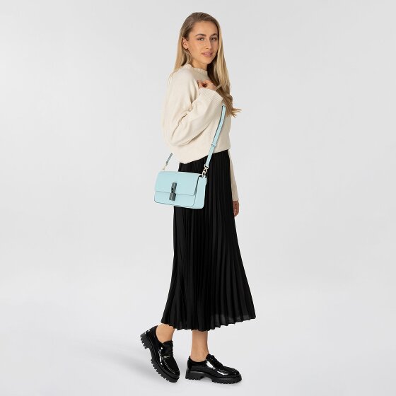 Furla Iride Sac à bandoulière Cuir 24 cm