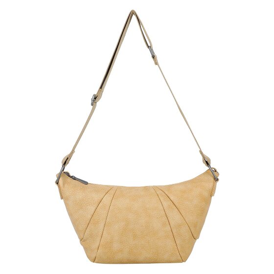 Fritzi aus Preußen Limited Happy Flocked Sac à bandoulière 25 cm