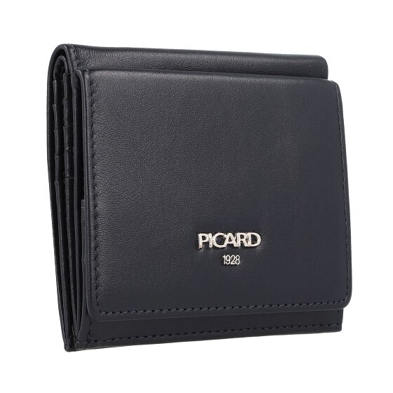 Picard Bingo Porte-monnaie Cuir 10 cm