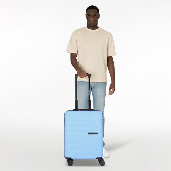 Cocoono Larnaka 4 roulettes Trolley de cabine 55 cm