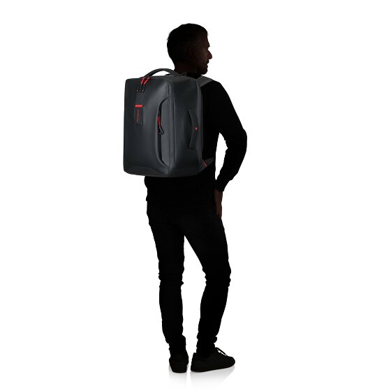 Samsonite Sac à dos de voyage Paradiver light 40 cm, compartiment pour ordinateur portable