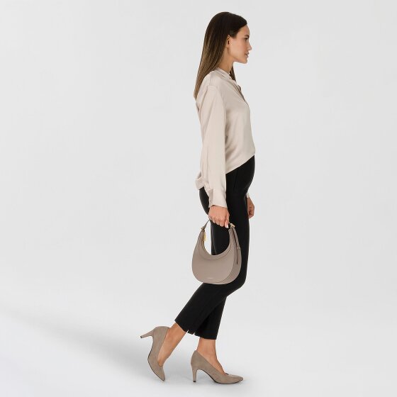 Coccinelle Whisper Sac à main Cuir 23 cm