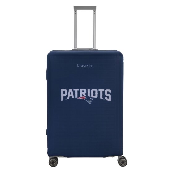 Travelite travelite x NFL Housse de protection pour valise 77 cm