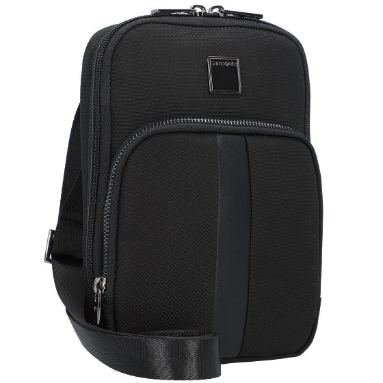 Samsonite Sacksquare Sac à bandoulière 15.5 cm