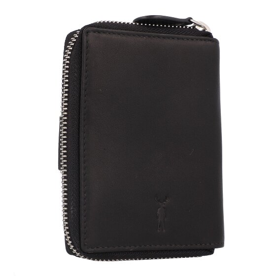 Jack Kinsky Aruba Porte-monnaie Cuir véritable 2.5 cm