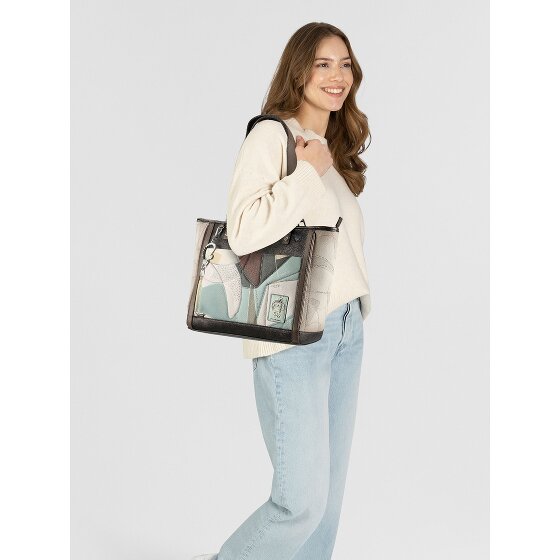 Anekke Auralis Sac à bandoulière 35 cm