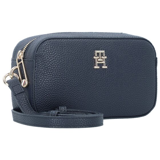 Tommy Hilfiger Emblem Sac à bandoulière 21 cm