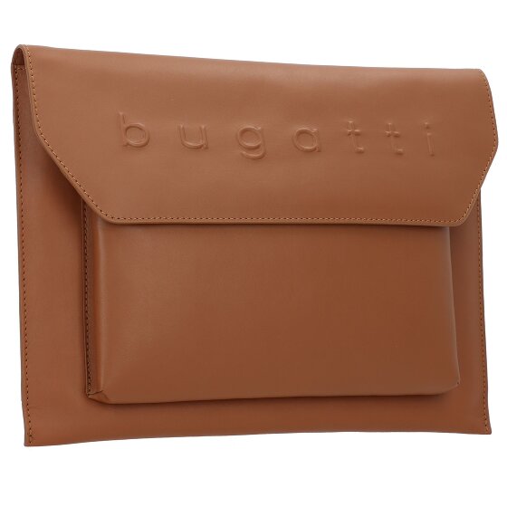 bugatti Daphne Pochette pour ordinateur portable Cuir 36 cm