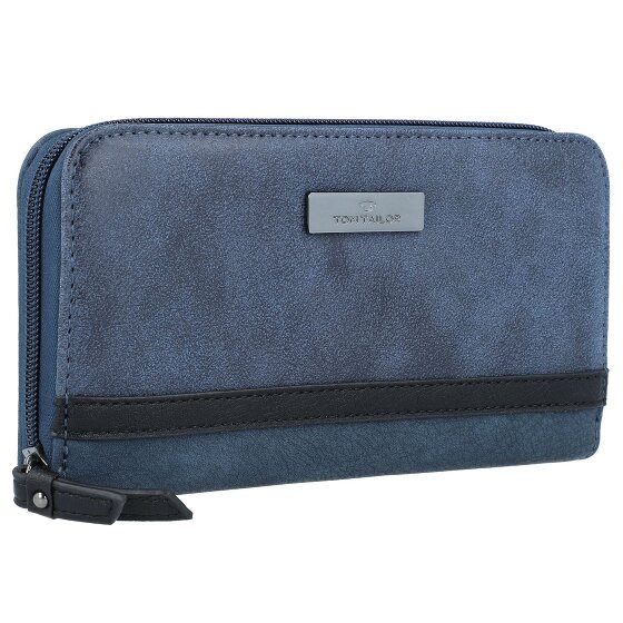 Tom Tailor Porte-monnaie Elin 18 cm